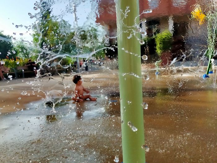Nuestras opiniones del parque de agua Sentmenat