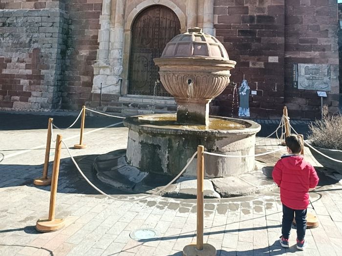Pueblo prades
