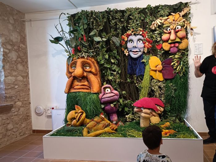 Visita-familiar-museo-titeres MIT opiniones