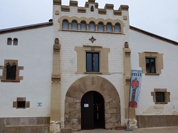 Masia-Can-Falguera MIT Masia