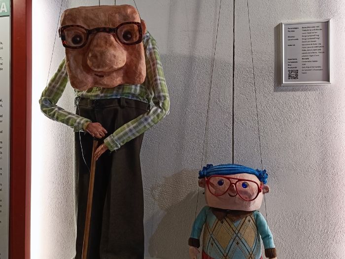 MIT Títeres