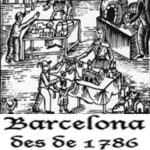 Feria de Santa Llúcia - Barcelona
